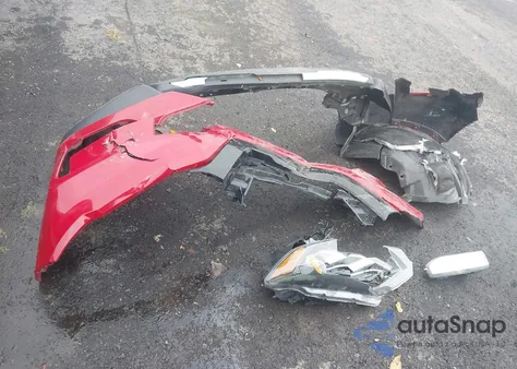 2017 Nissan Rogue Sl from USA, damaged, VIN JN8AT2MV0HW284854